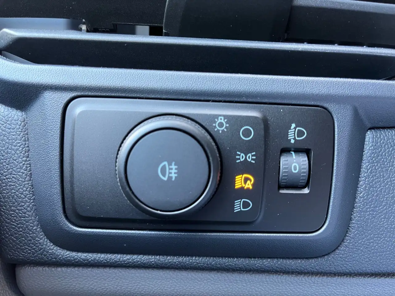 Ford Transit 15