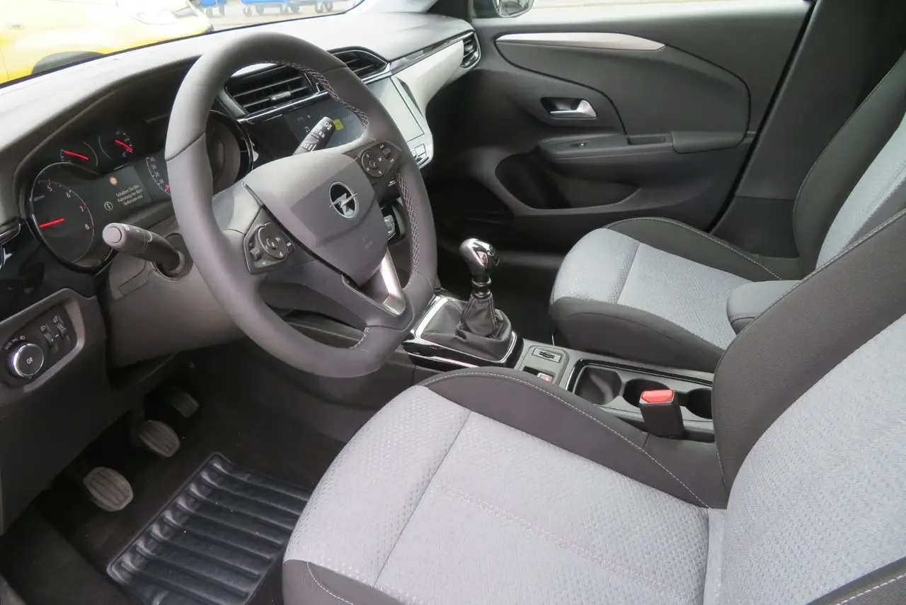 Opel Corsa 5