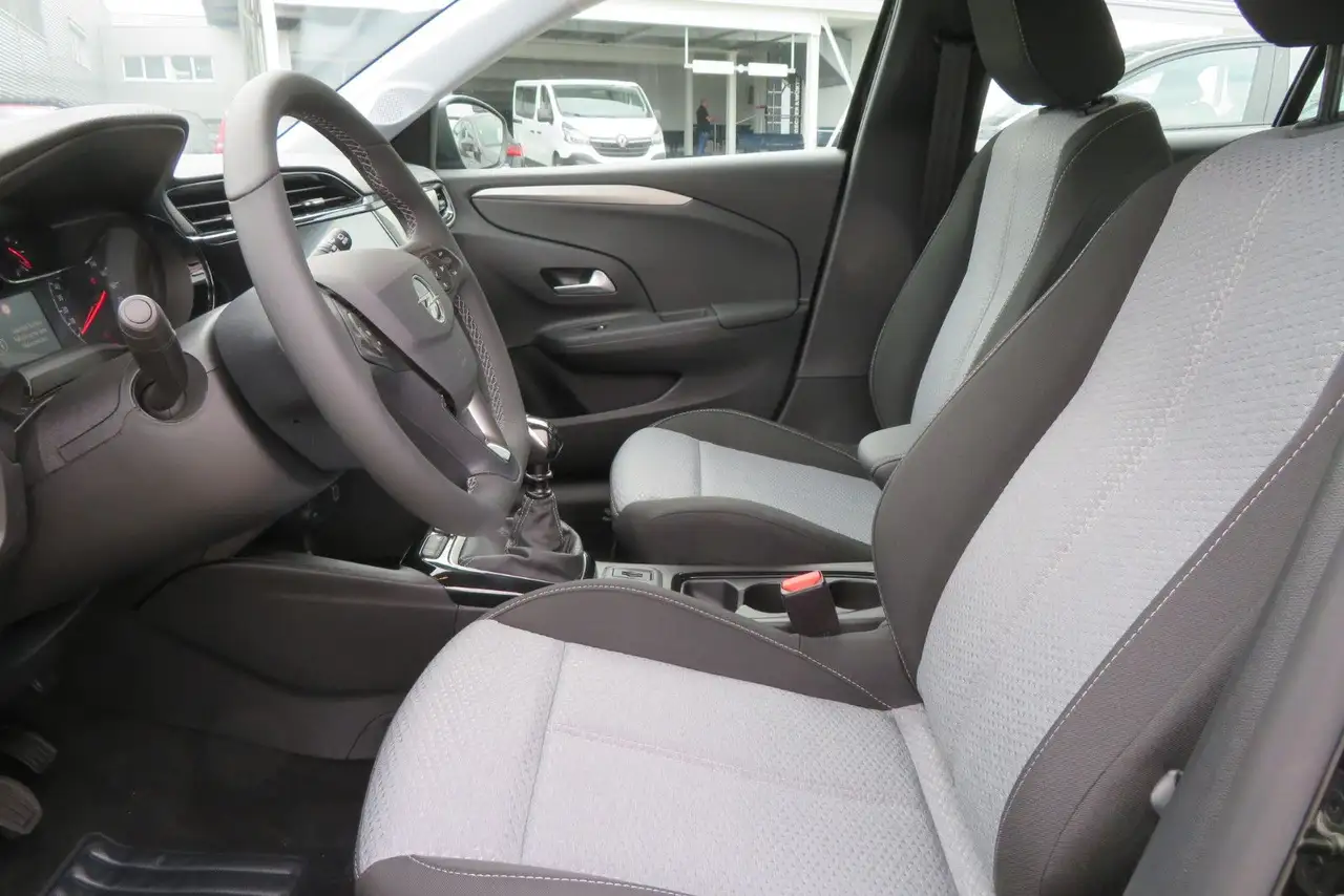 Opel Corsa 6
