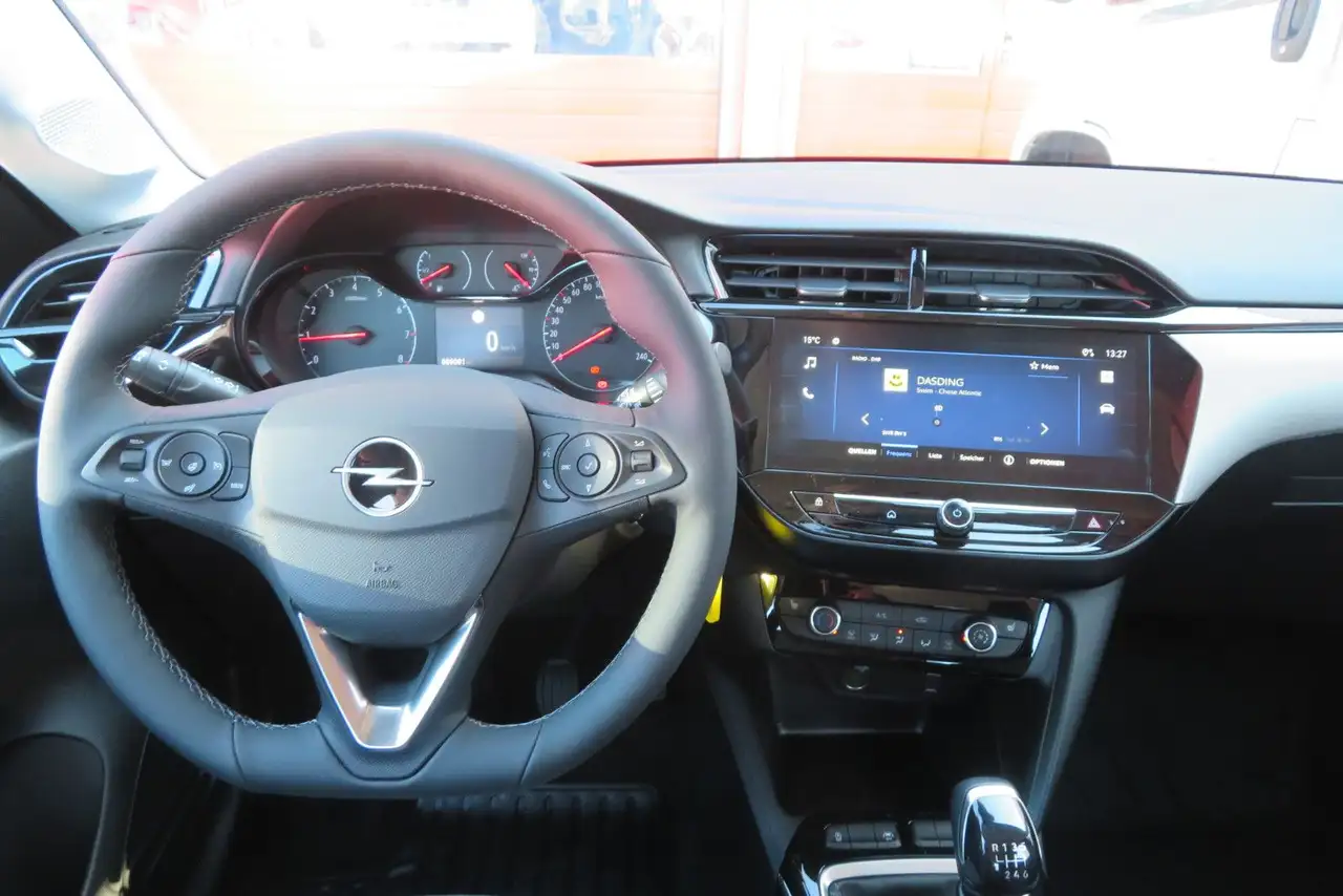 Opel Corsa 7
