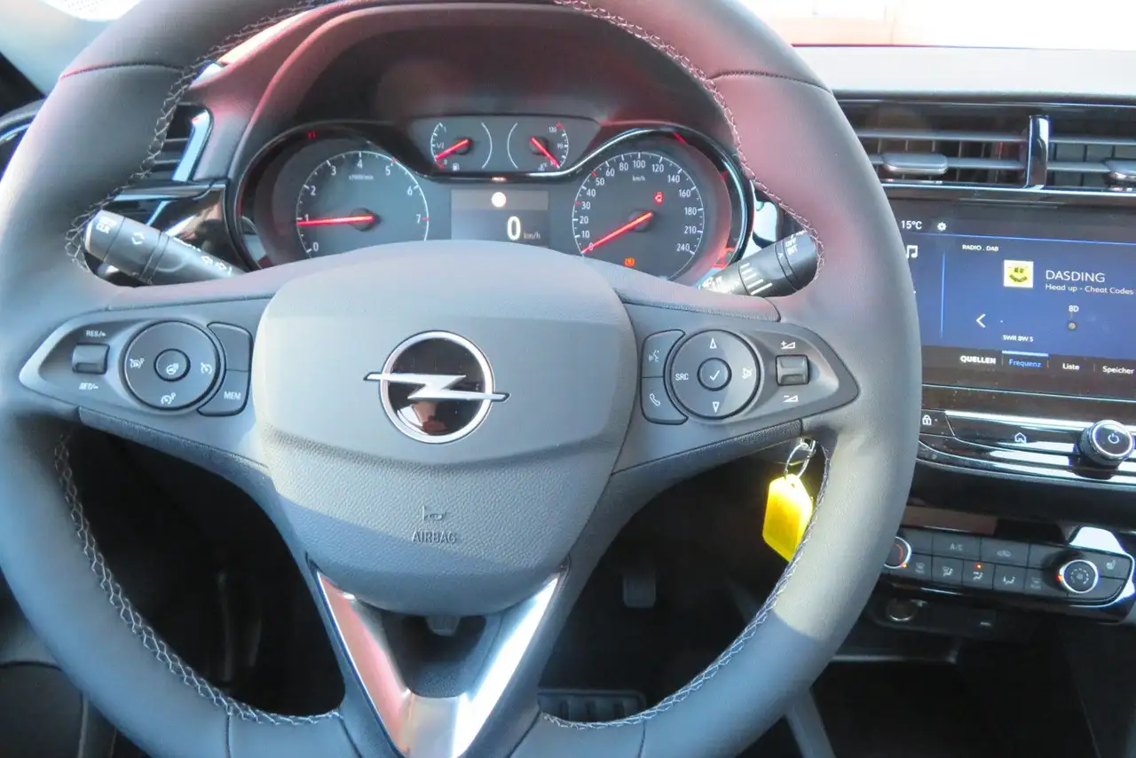 Opel Corsa 8