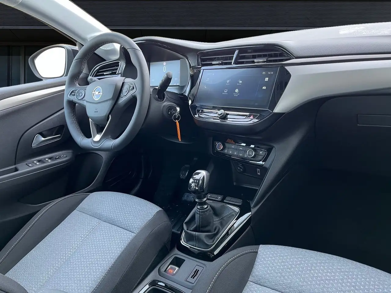 Opel Corsa 7