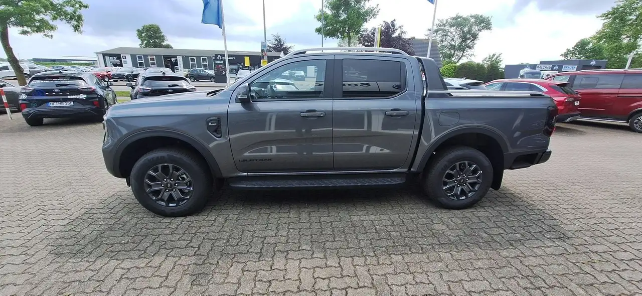 Ford Ranger 3