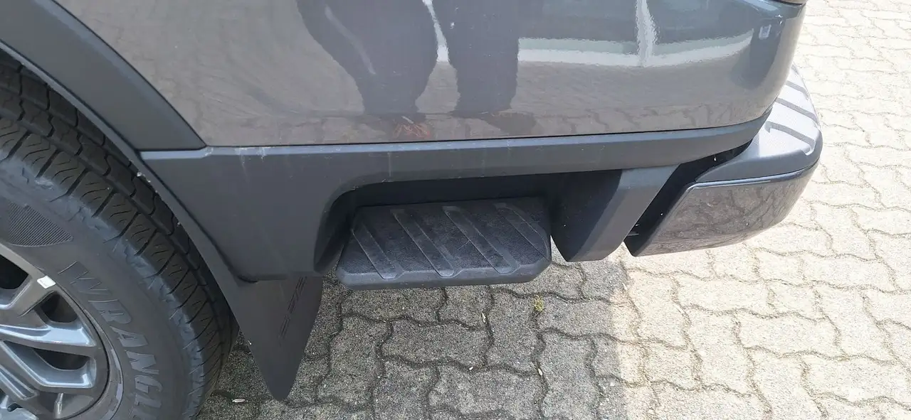 Ford Ranger 9