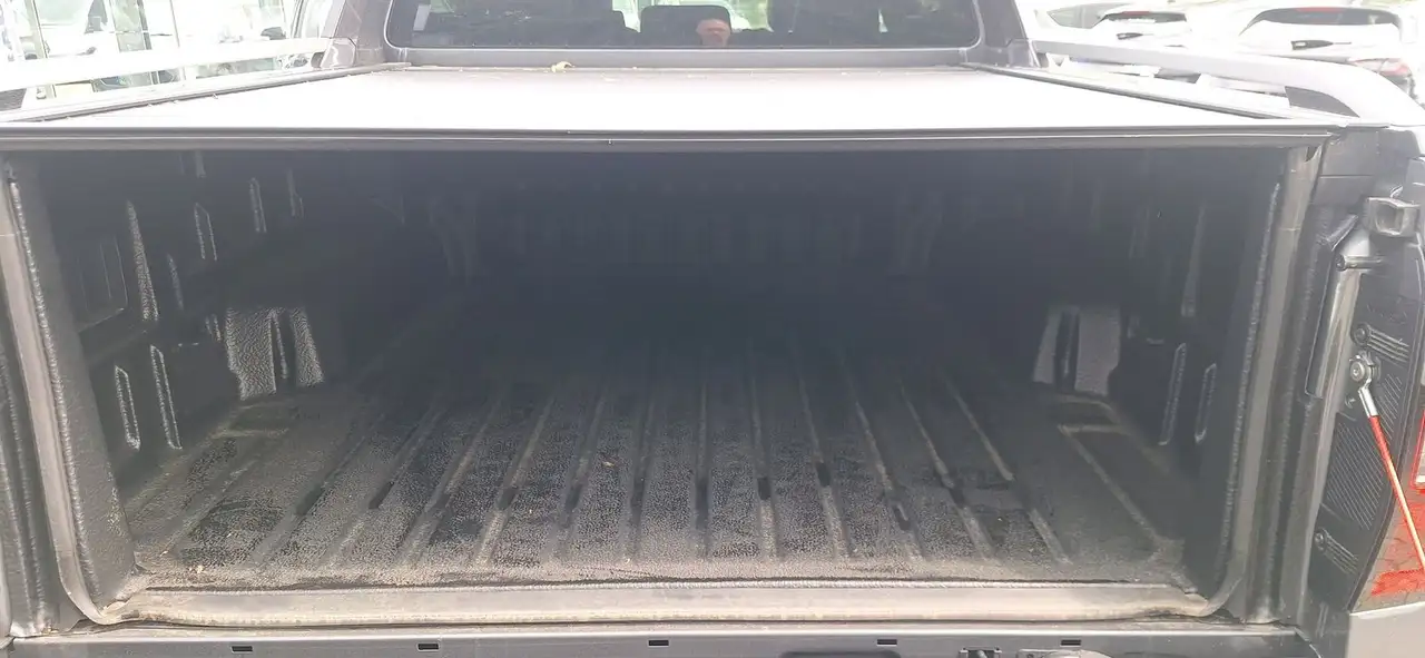 Ford Ranger 10