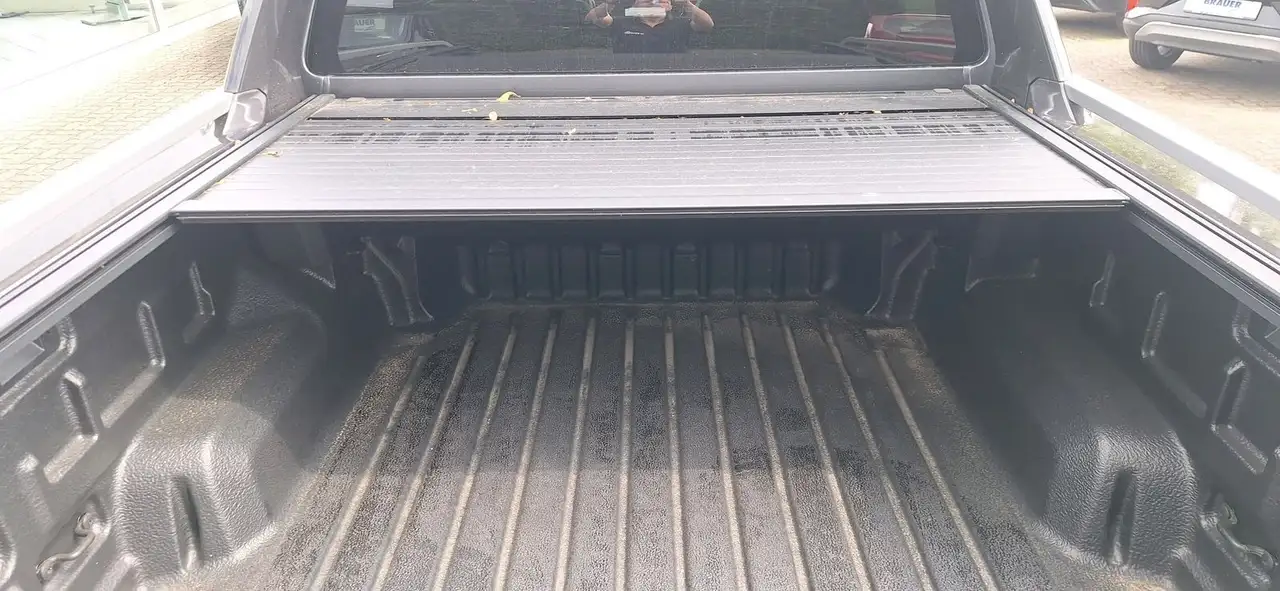 Ford Ranger 12