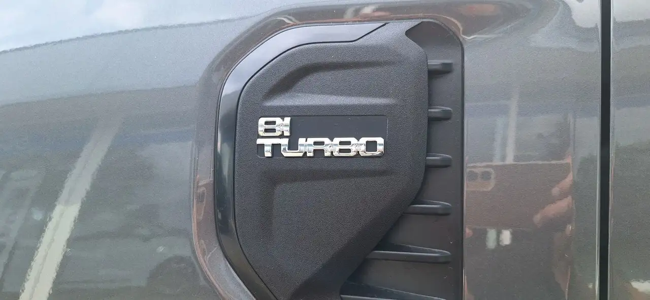 Ford Ranger 16