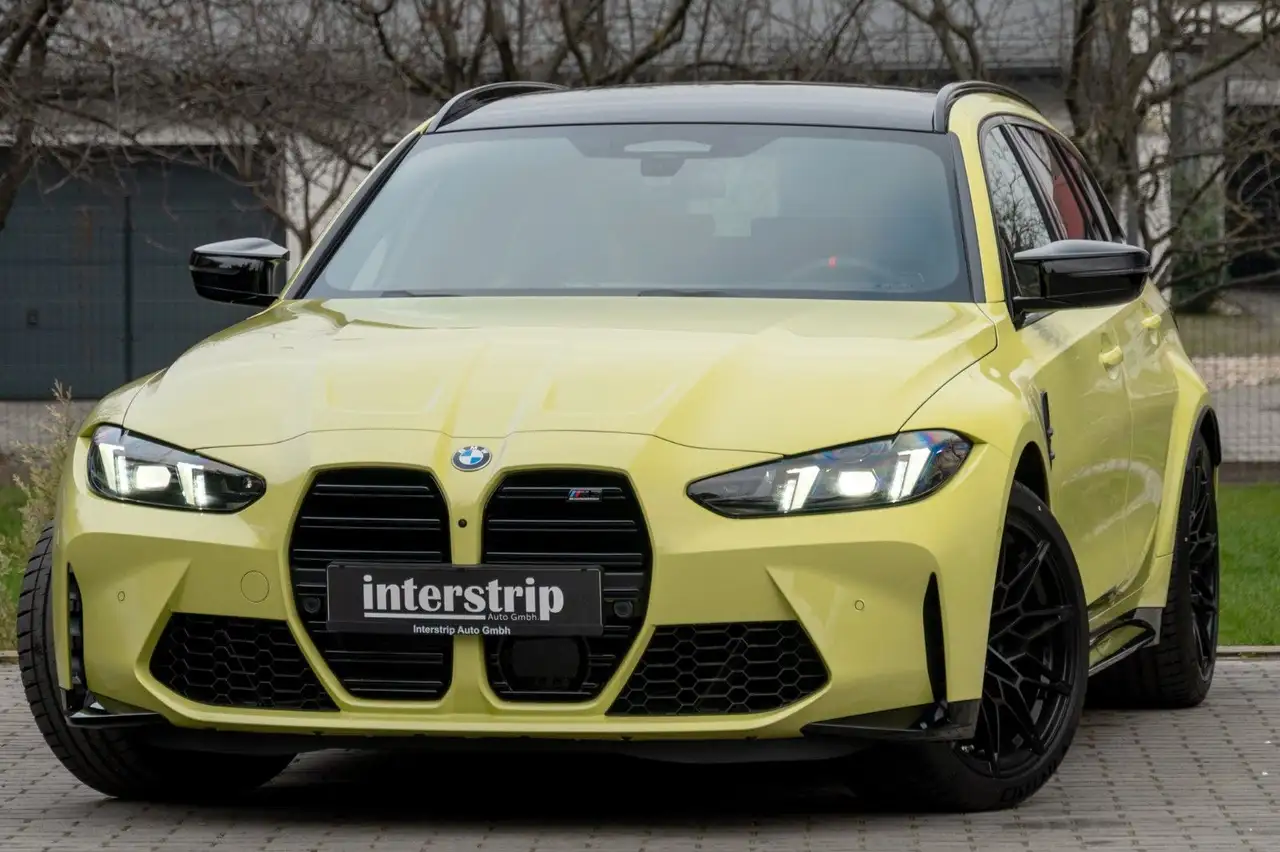 BMW M3