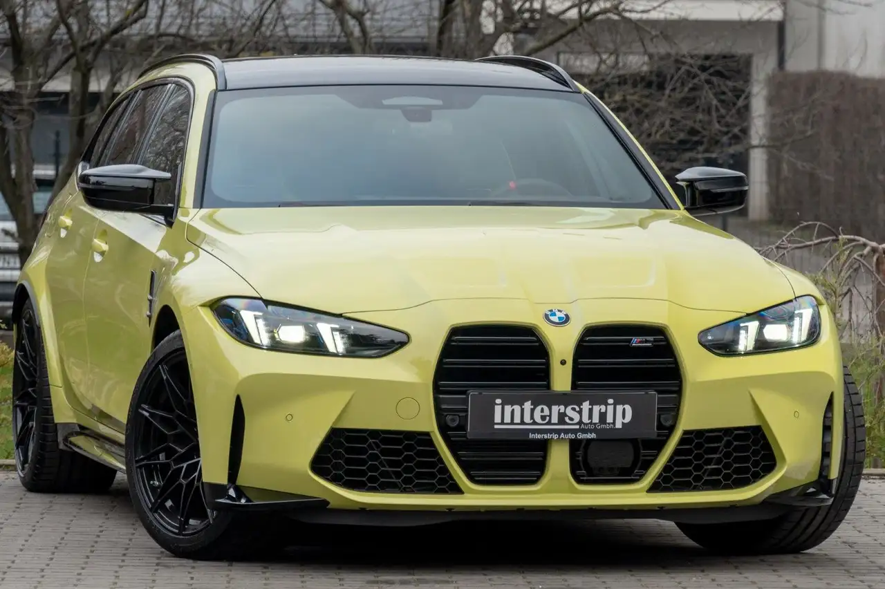 BMW M3 3