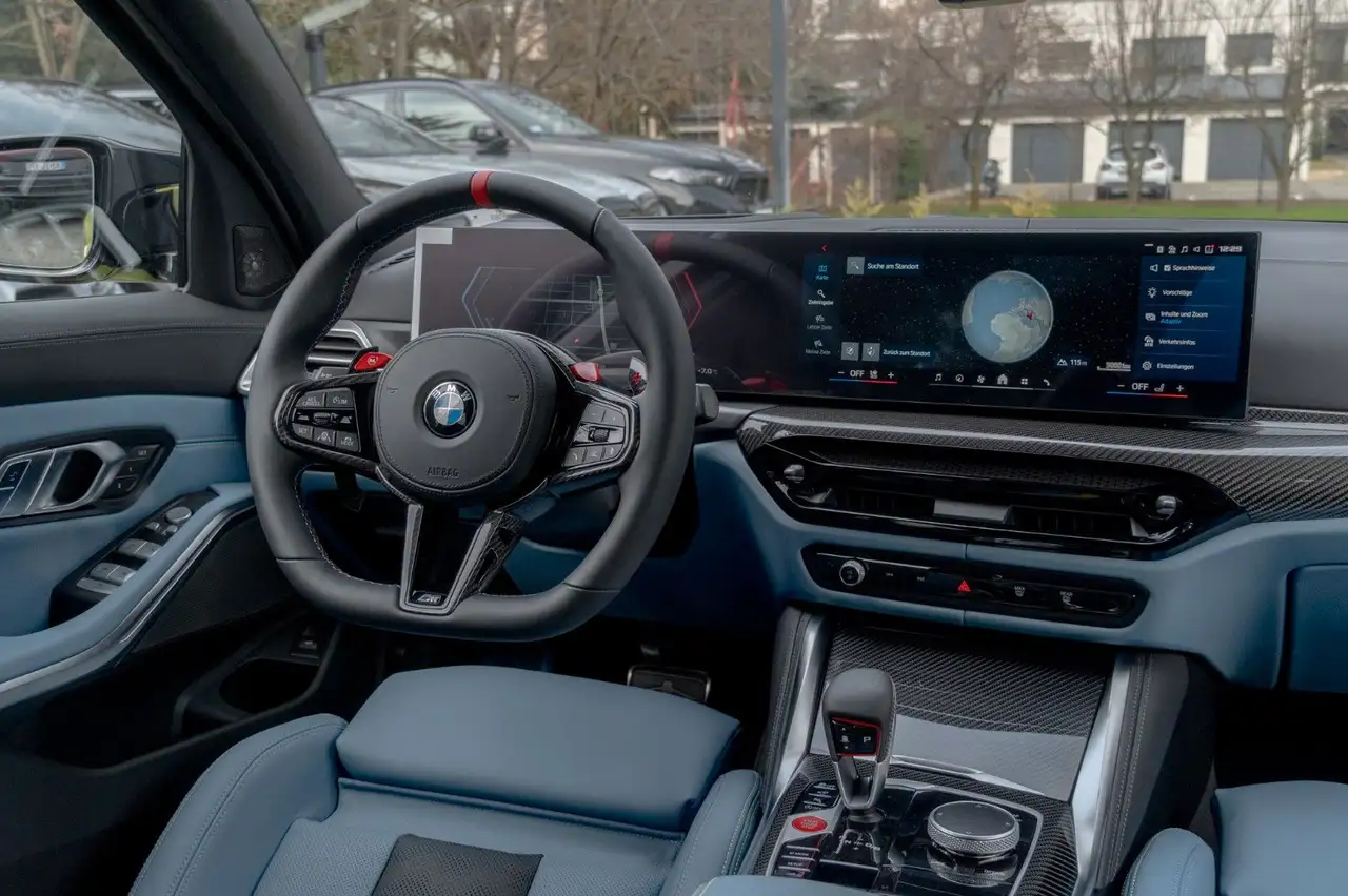 BMW M3 15