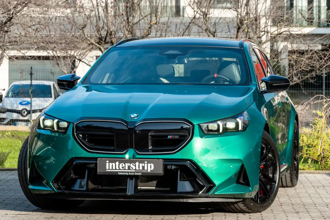 BMW M5