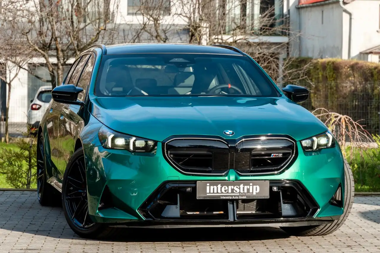 BMW M5 3