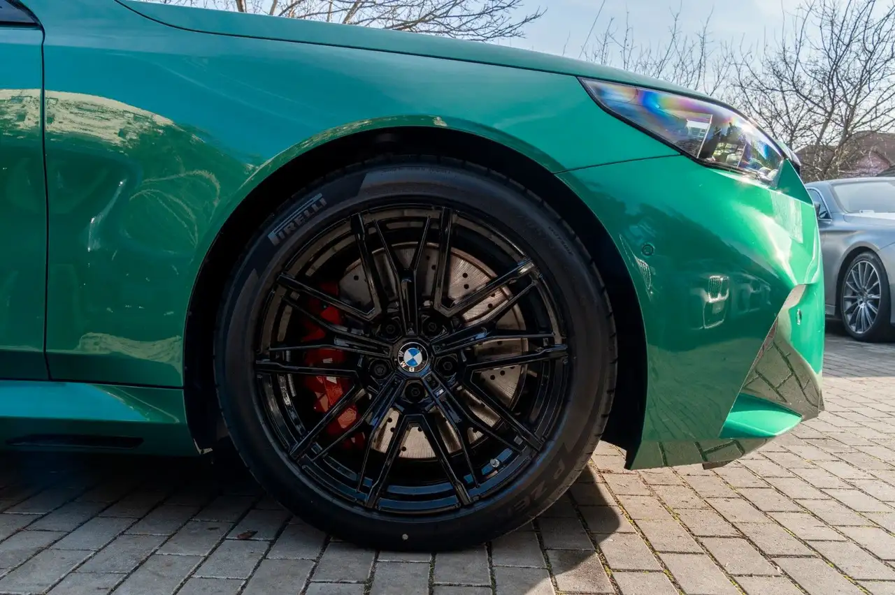 BMW M5 9