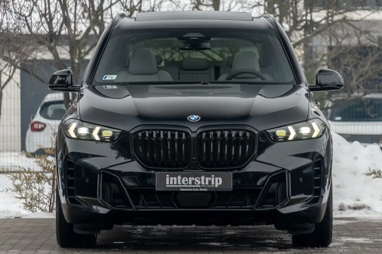 BMW X5 2