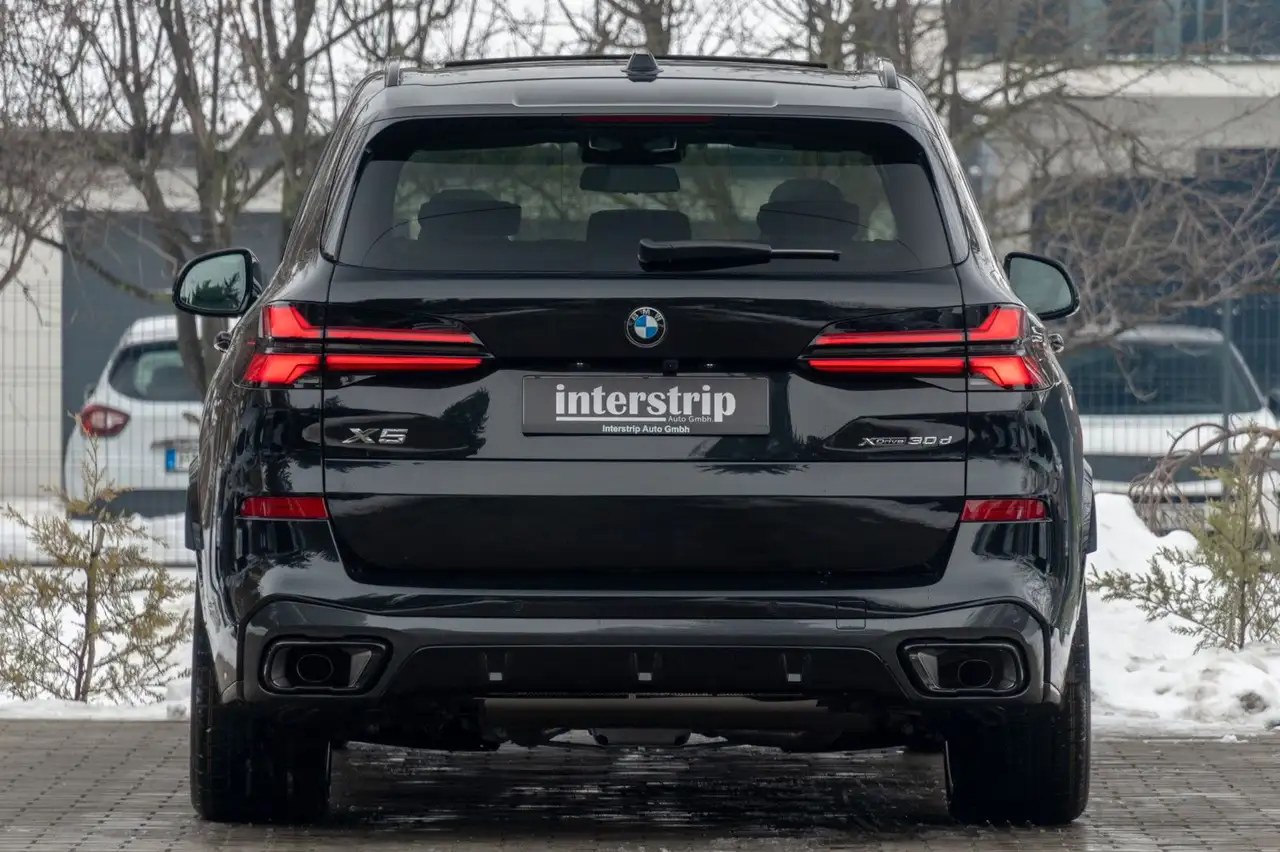BMW X5 5