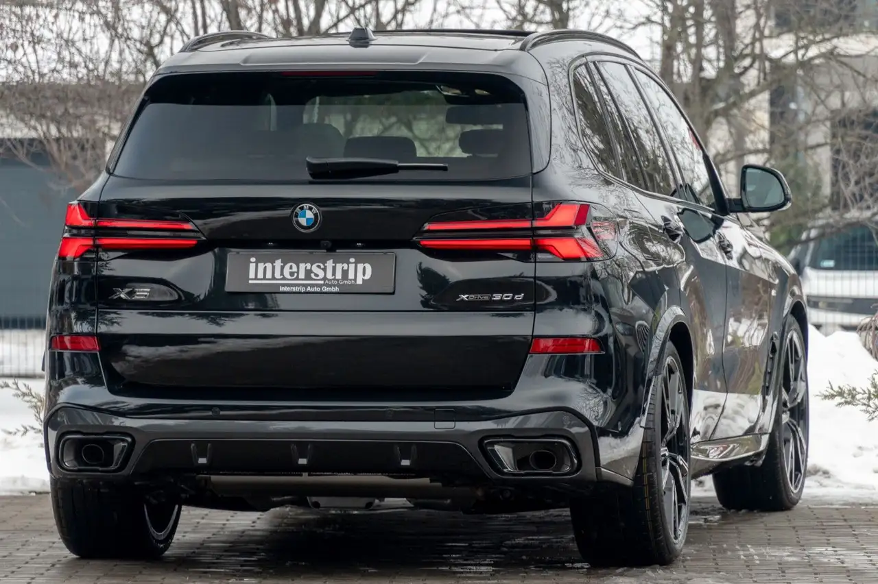 BMW X5 6