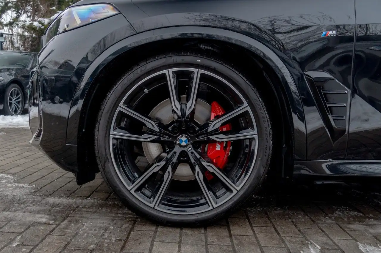 BMW X5 9