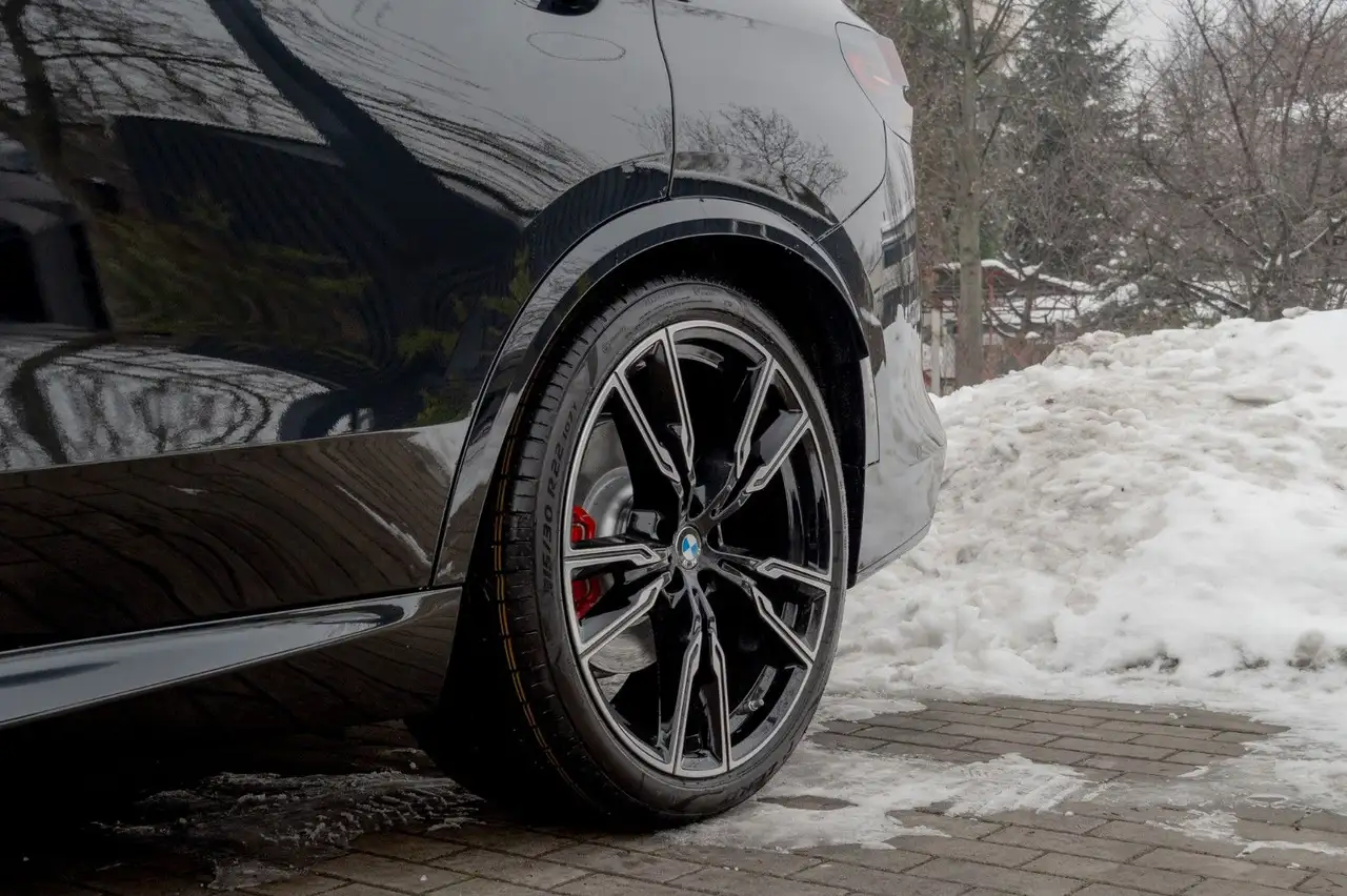 BMW X5 10