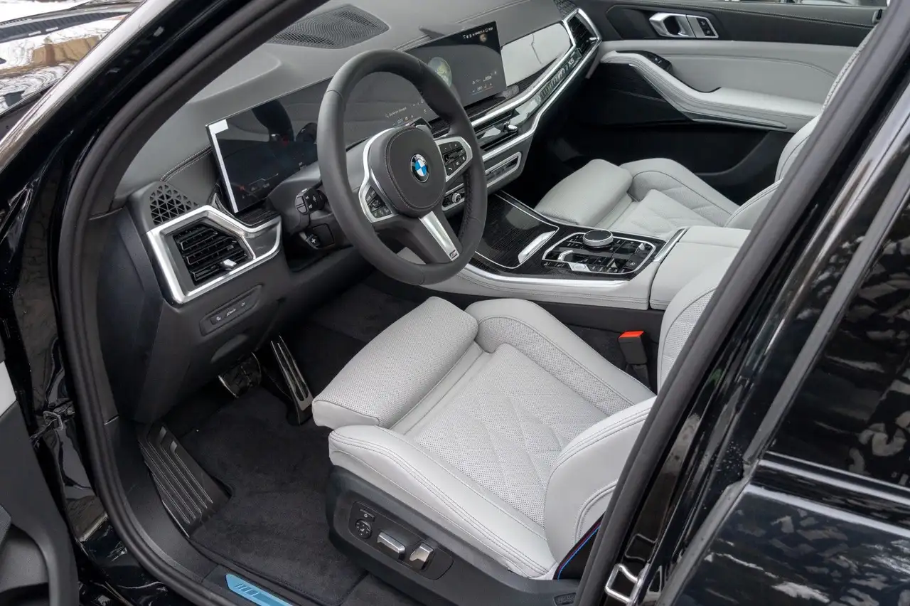 BMW X5 11