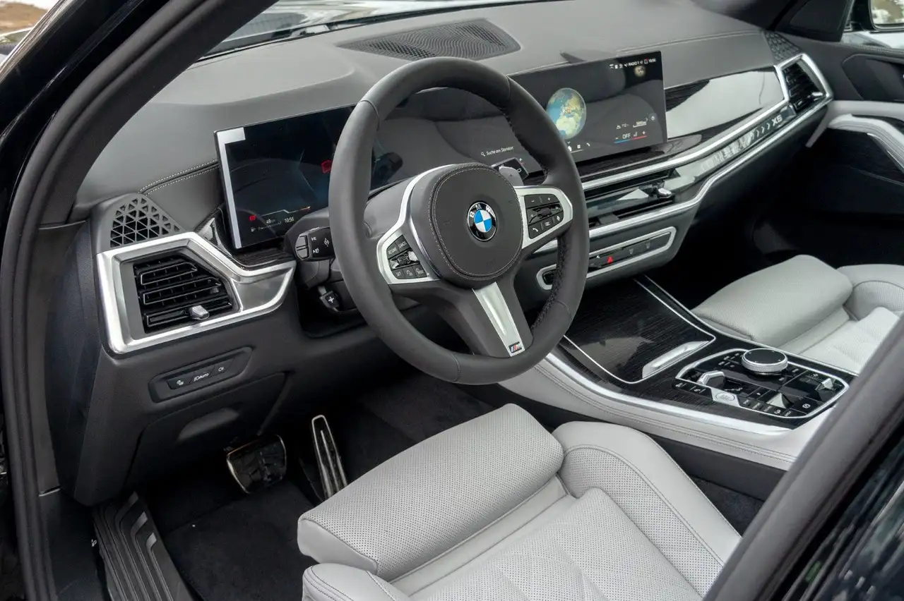 BMW X5 12