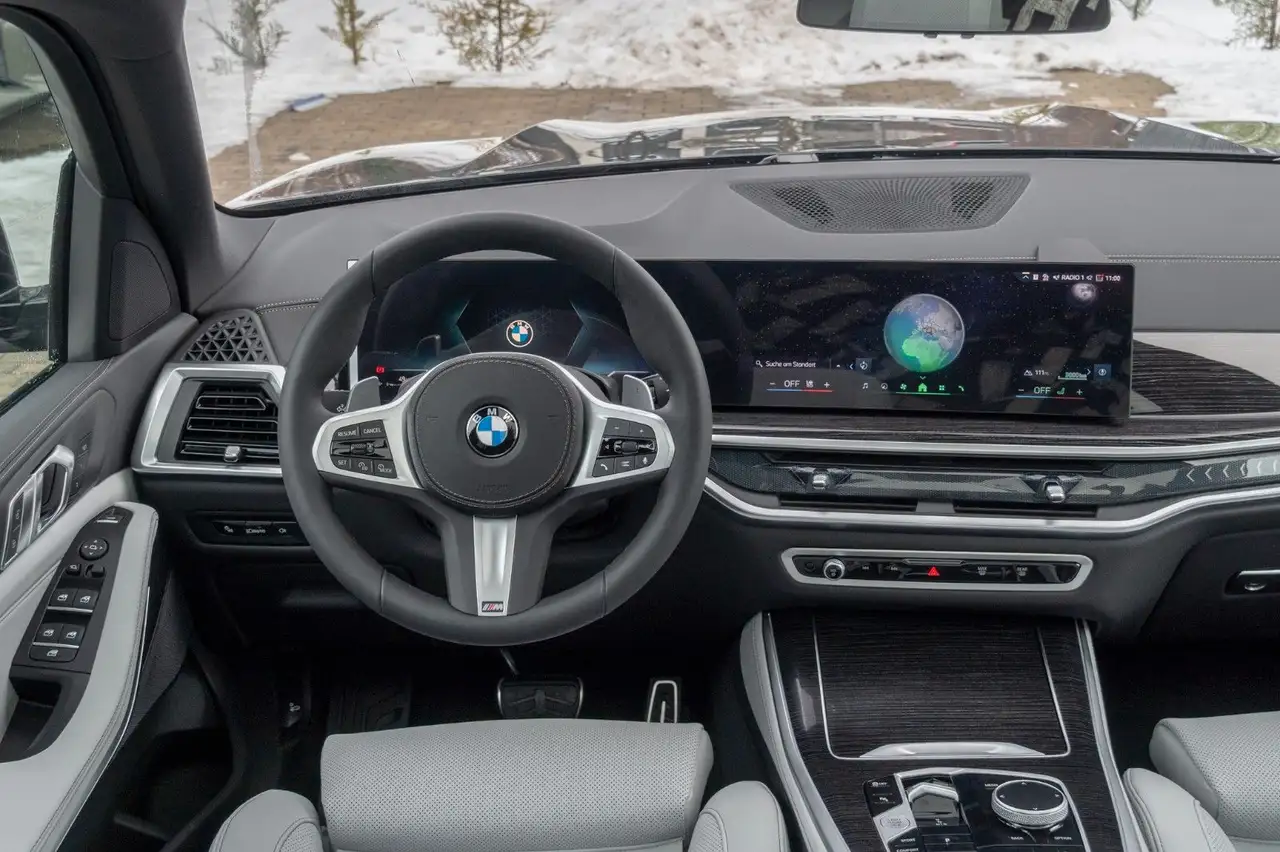 BMW X5 13