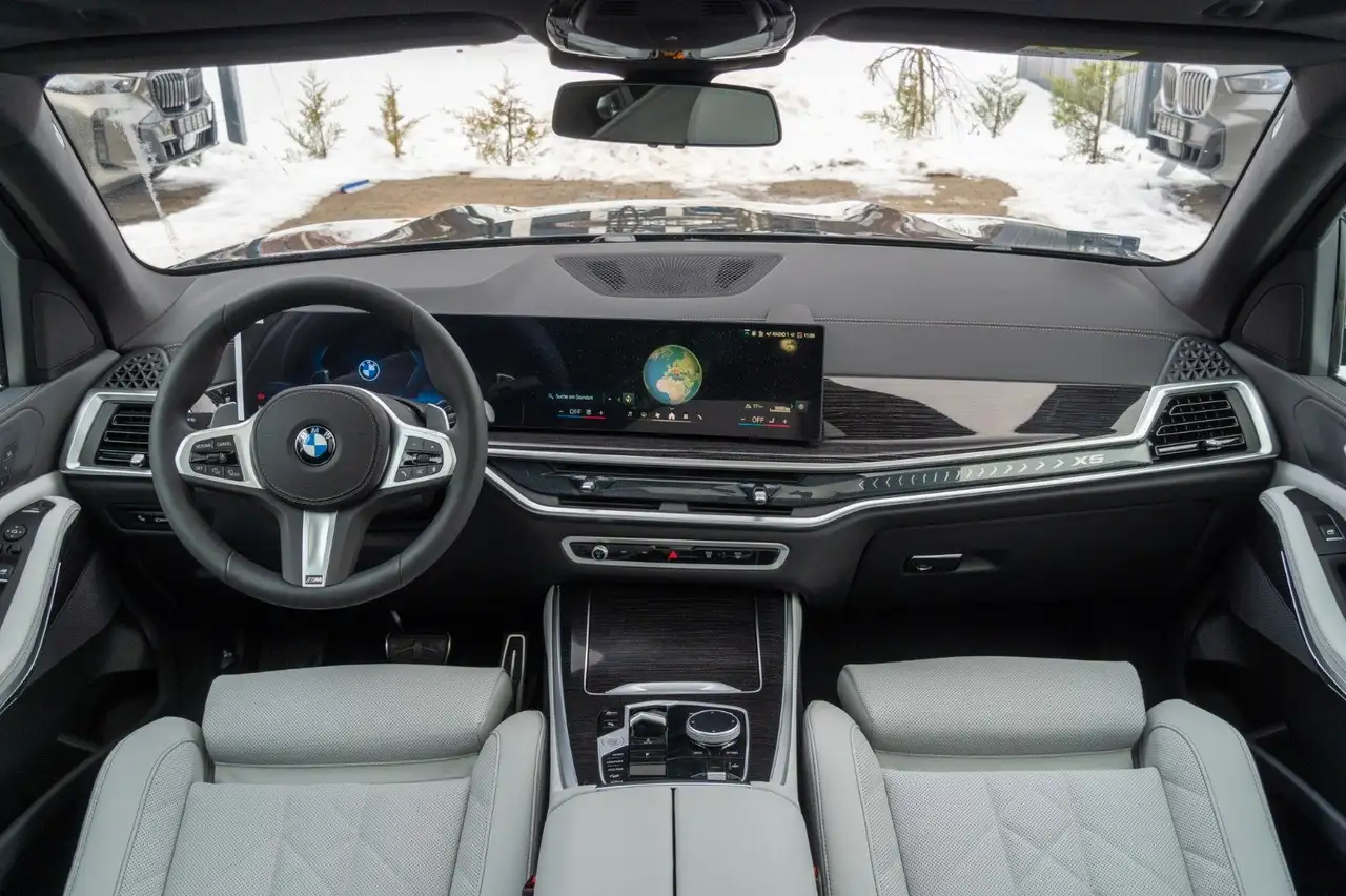 BMW X5 14