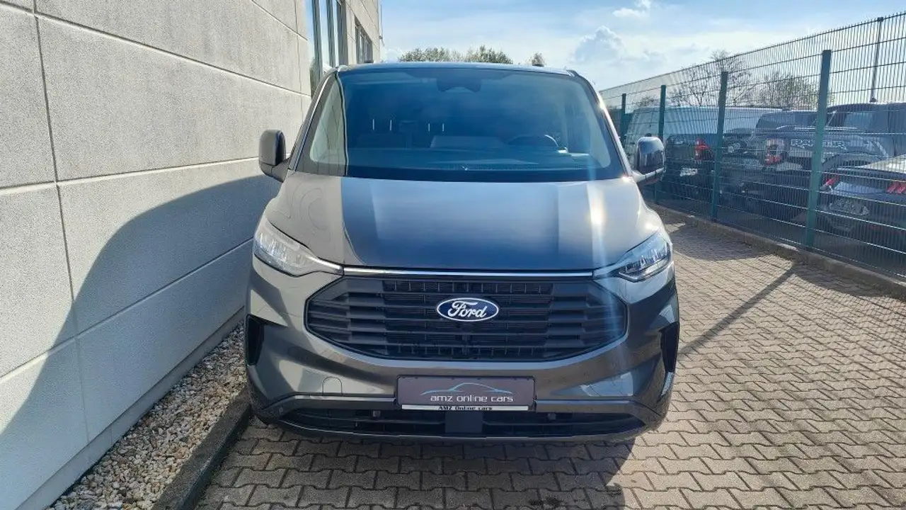 Ford Transit 2