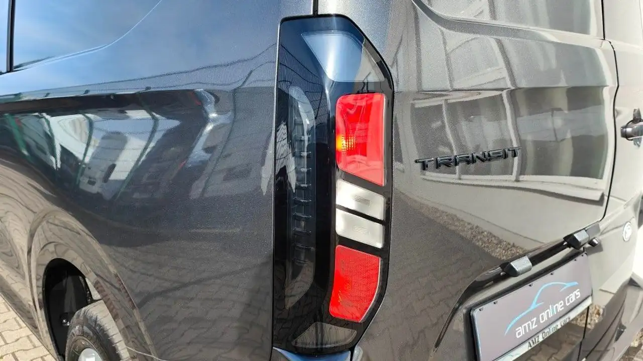 Ford Transit 6