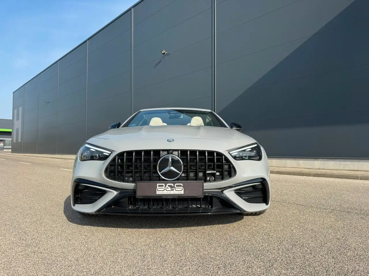 Mercedes-Benz CLE 53 10