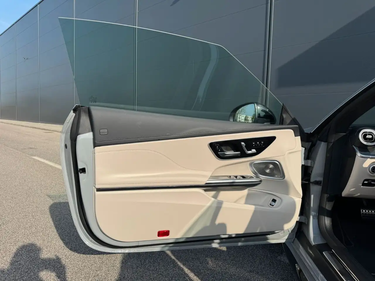 Mercedes-Benz CLE 53 19