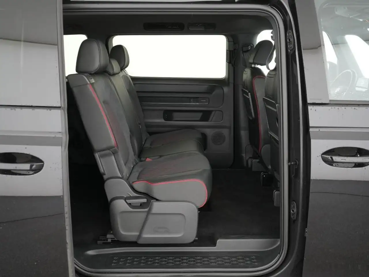 Volkswagen ID. 8