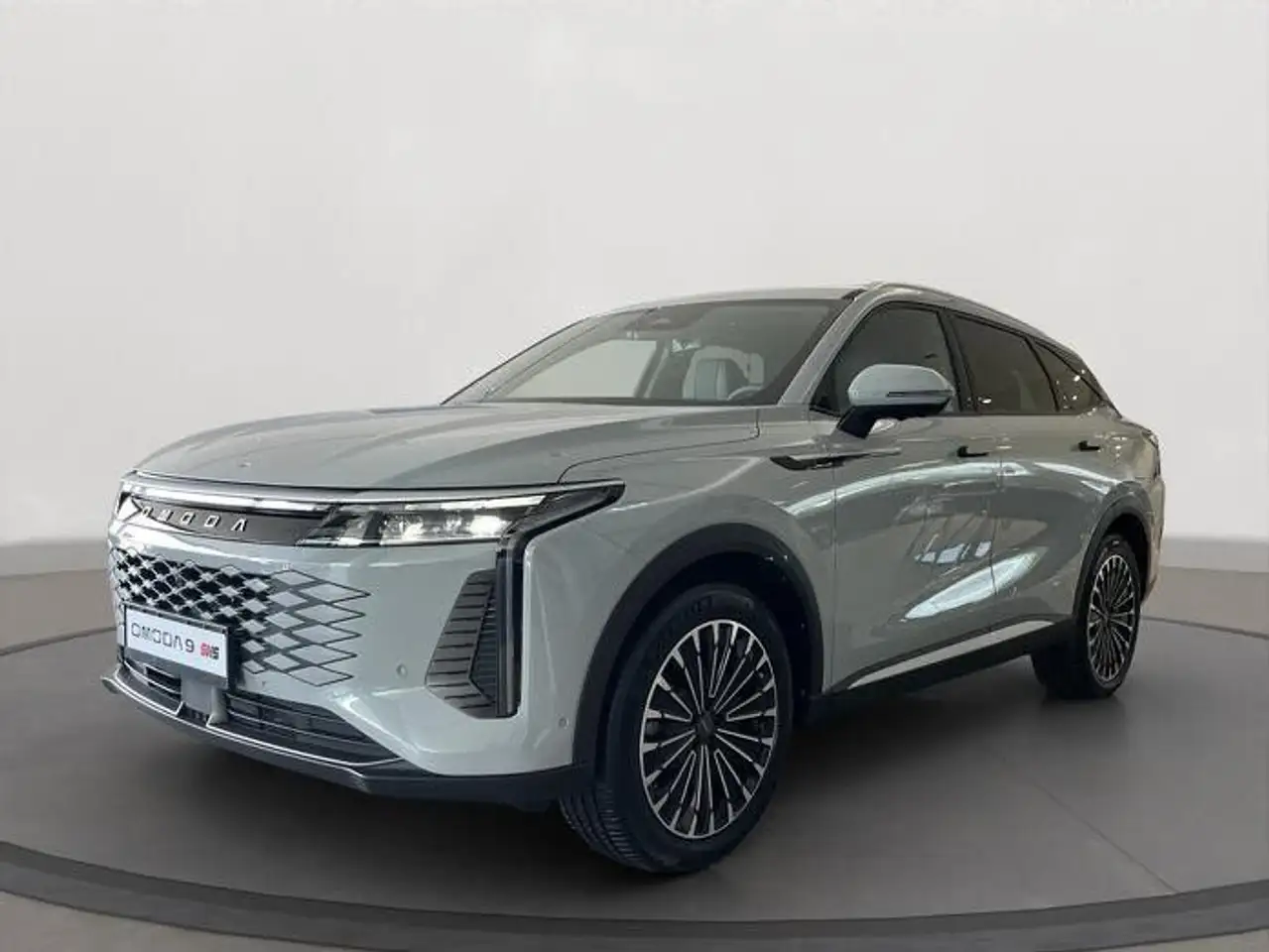 Omoda 9 1.5