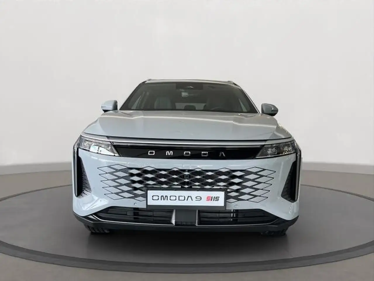Omoda 9 1.5 2