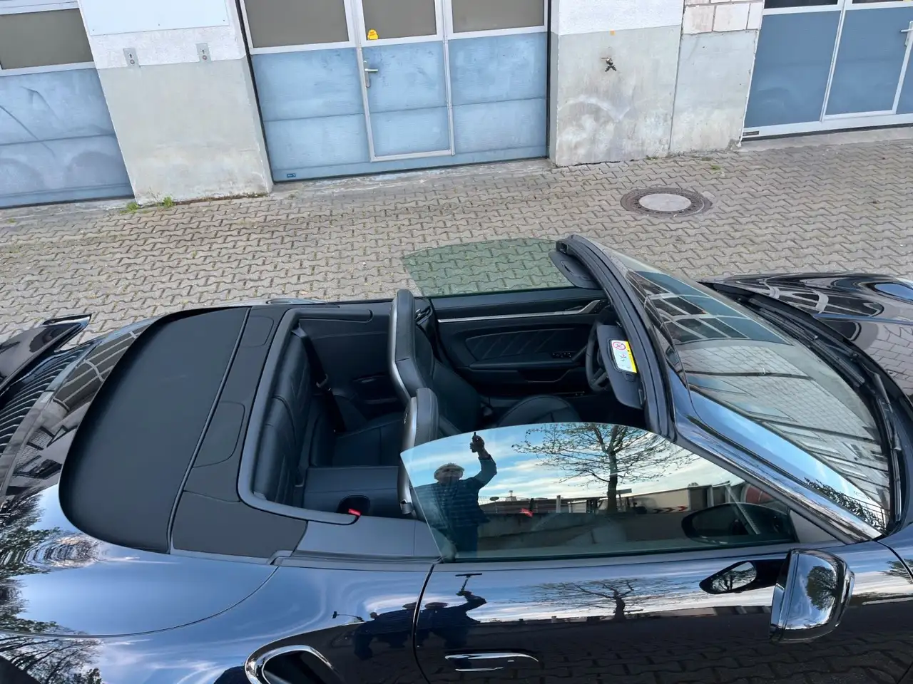 Porsche 992 12