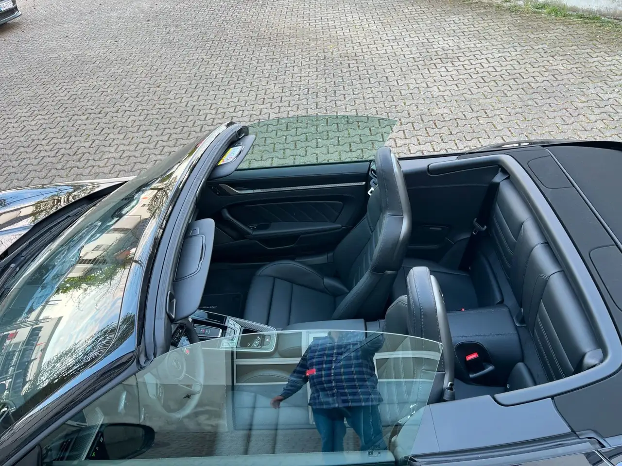 Porsche 992 13