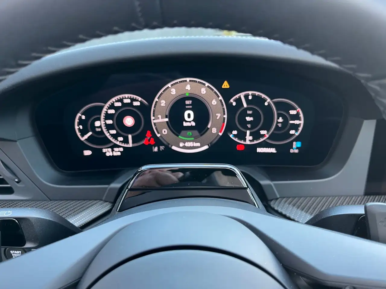 Porsche 992 15