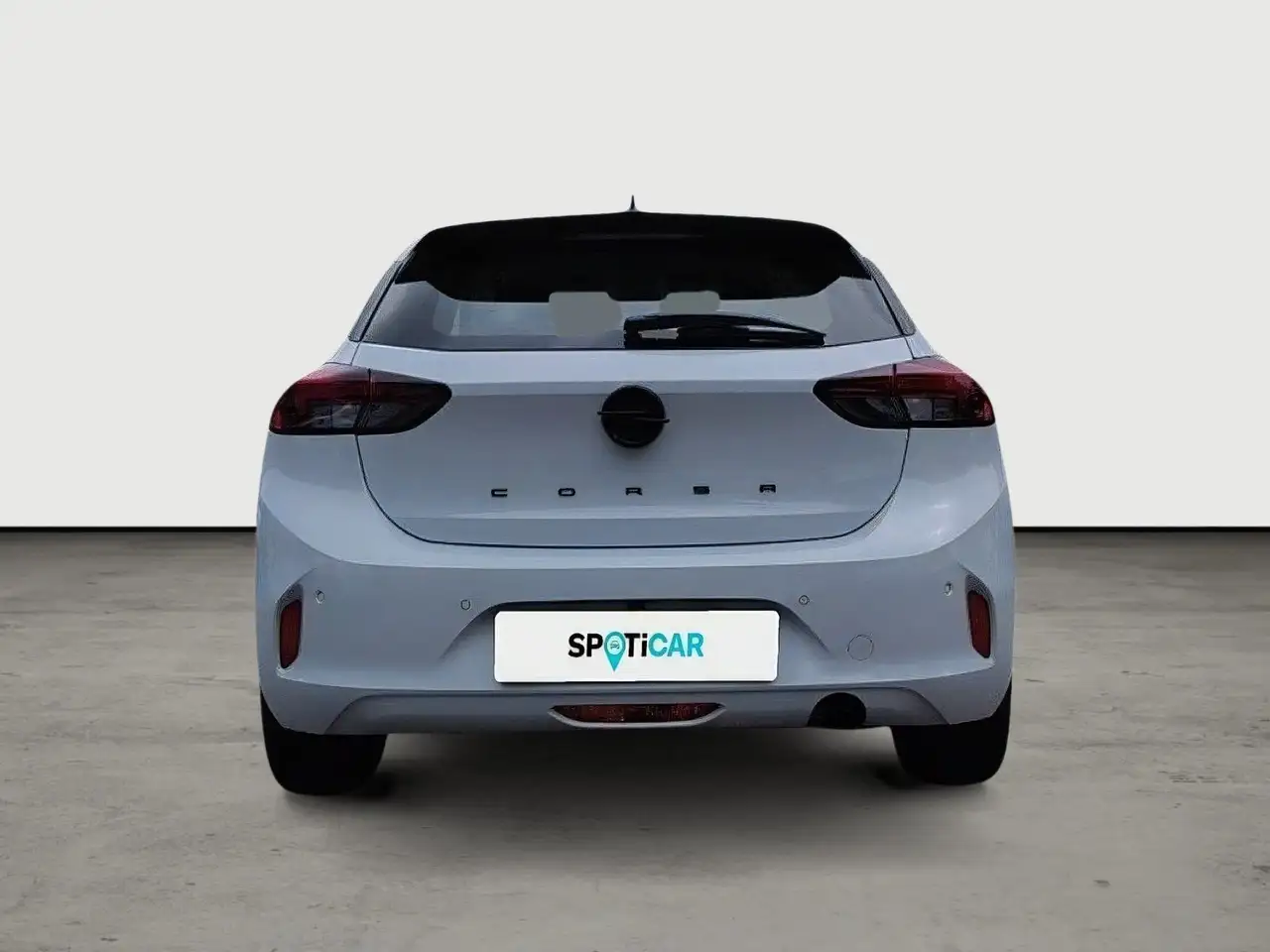 Opel Corsa 5