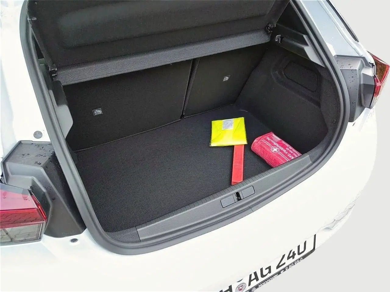 Opel Corsa 6