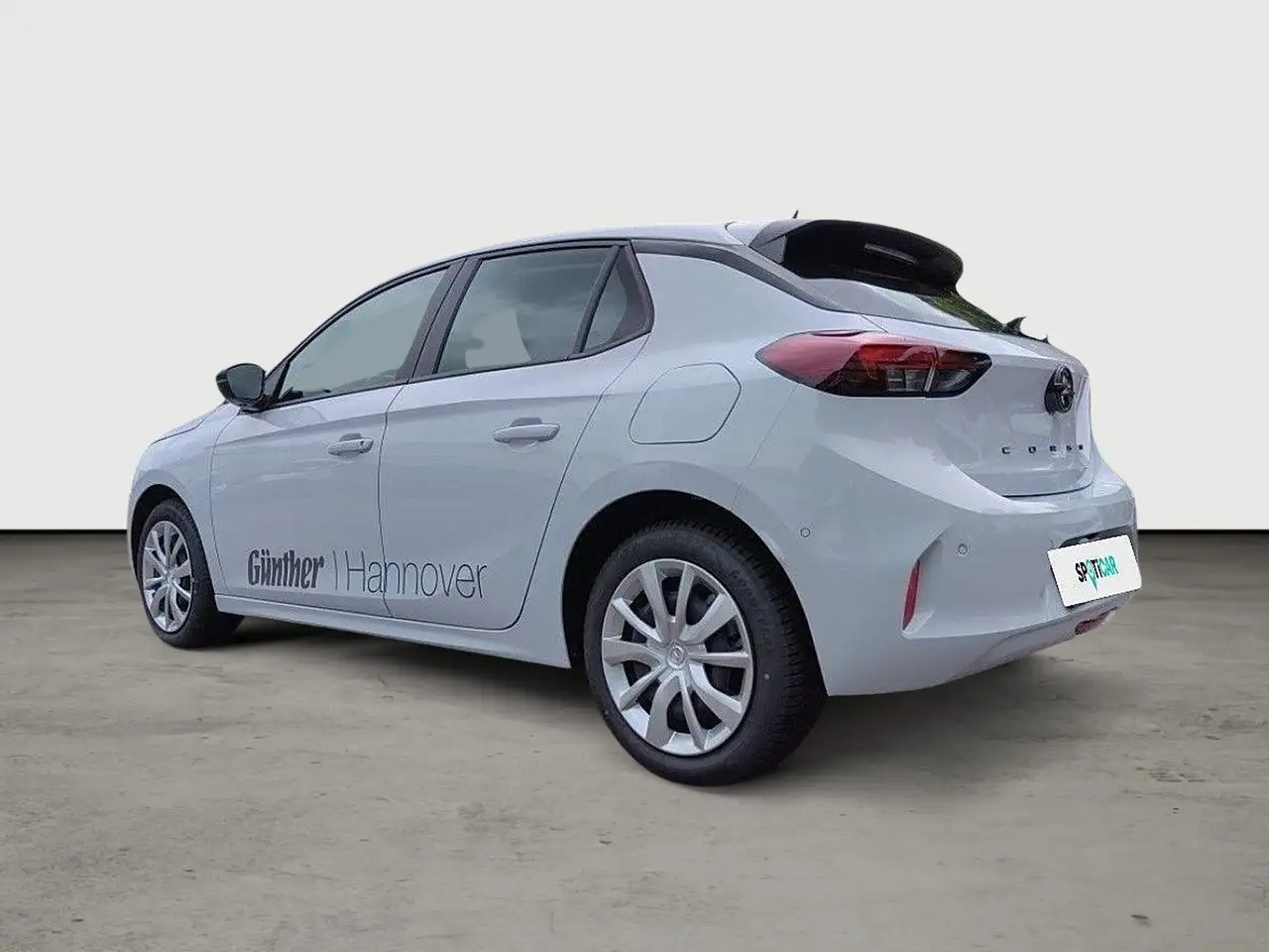 Opel Corsa 7
