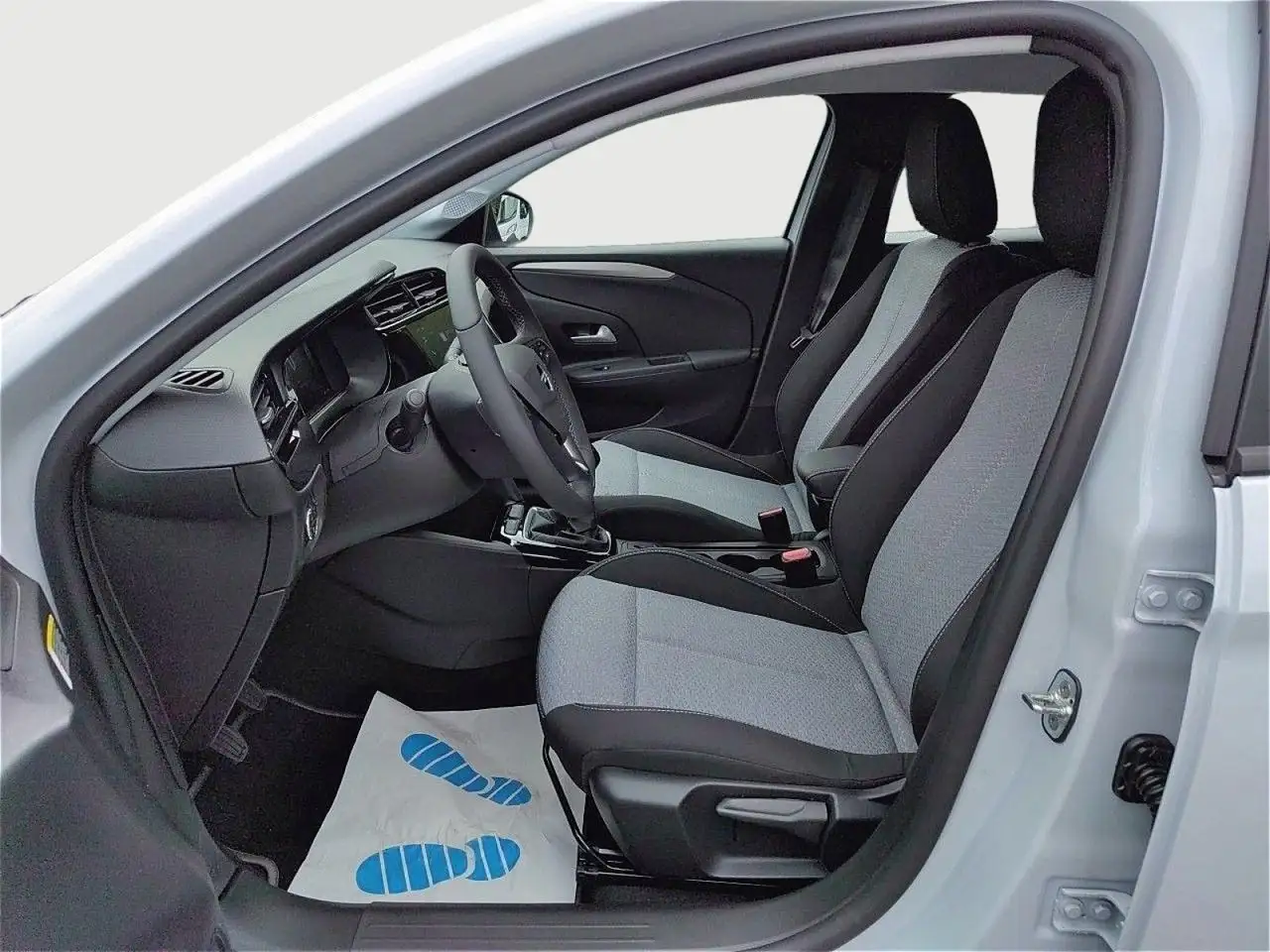 Opel Corsa 9