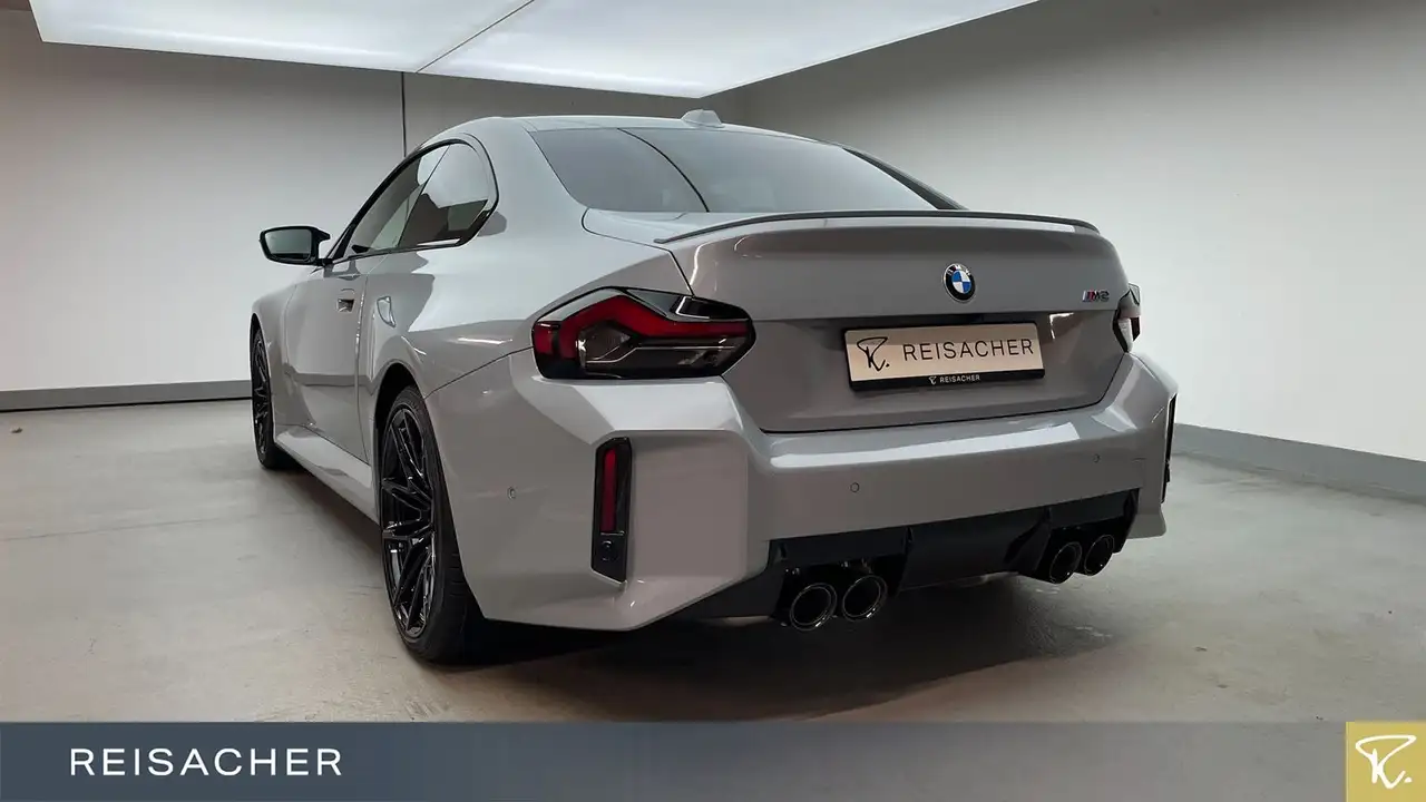 BMW M2 2