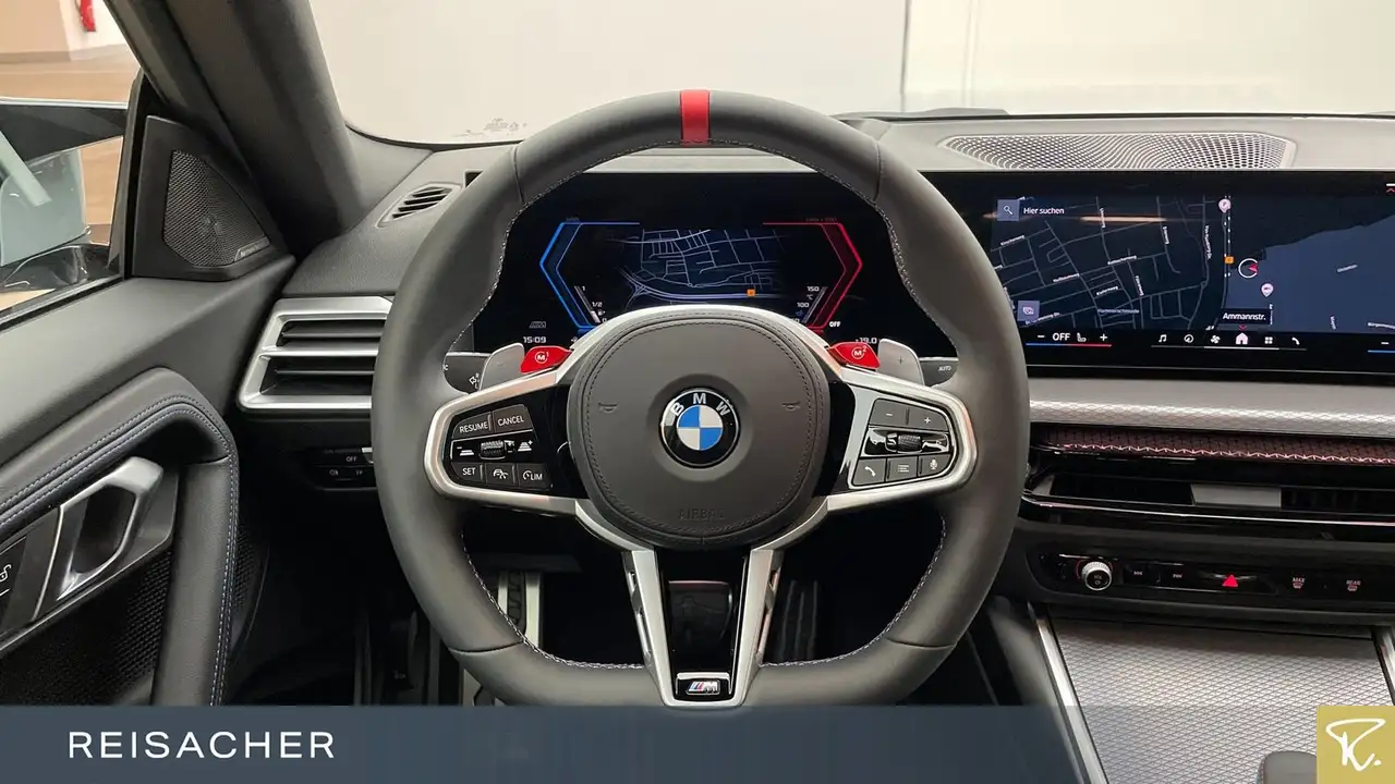 BMW M2 5