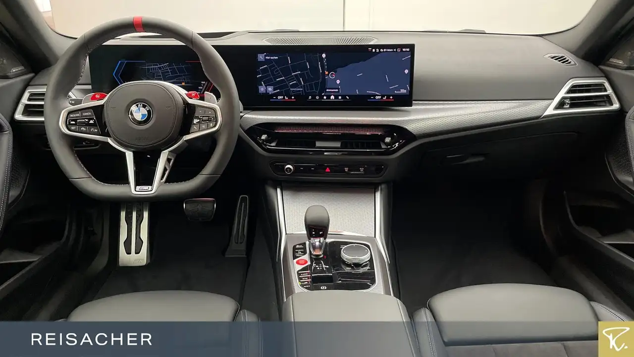 BMW M2 6