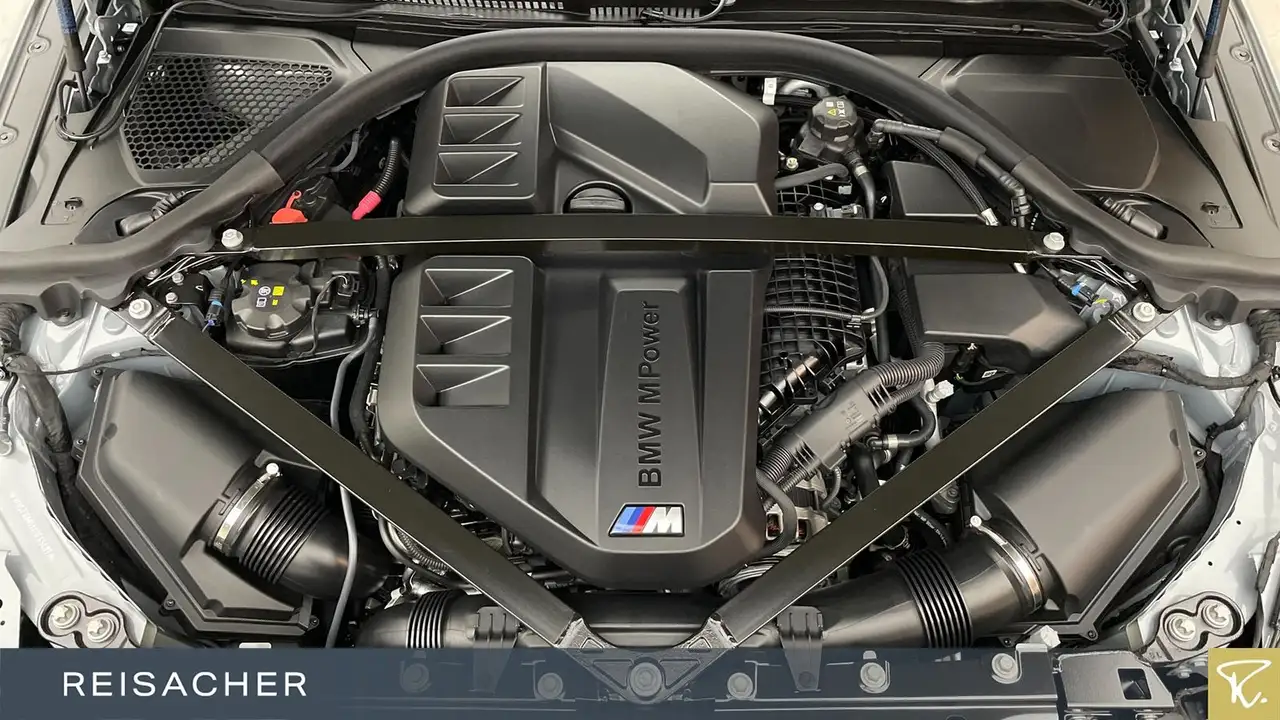 BMW M2 7