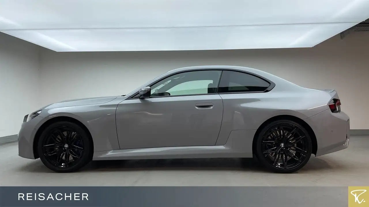 BMW M2 9