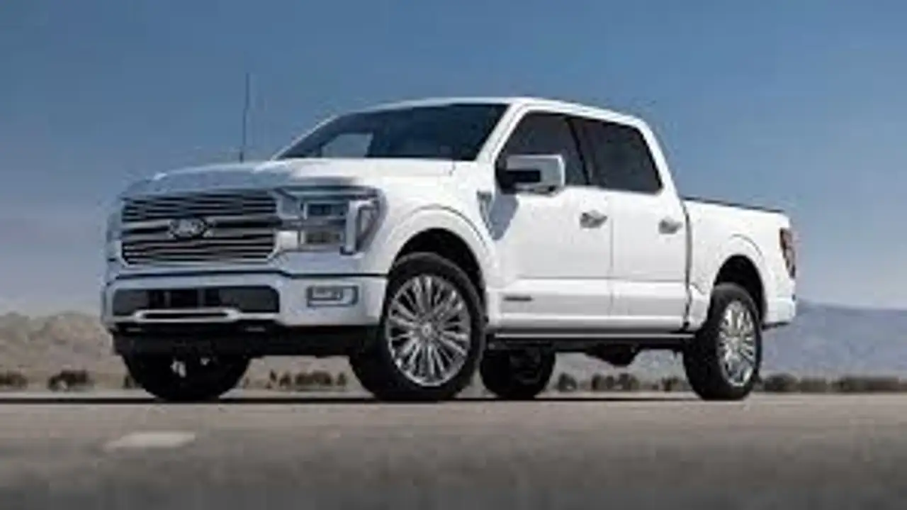 Ford F 150