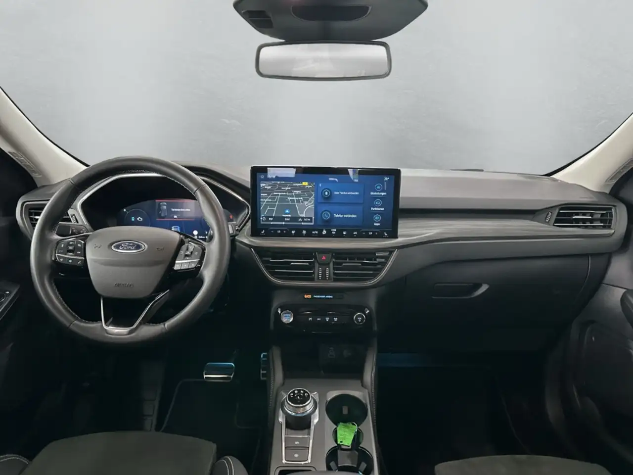 Ford Kuga 7