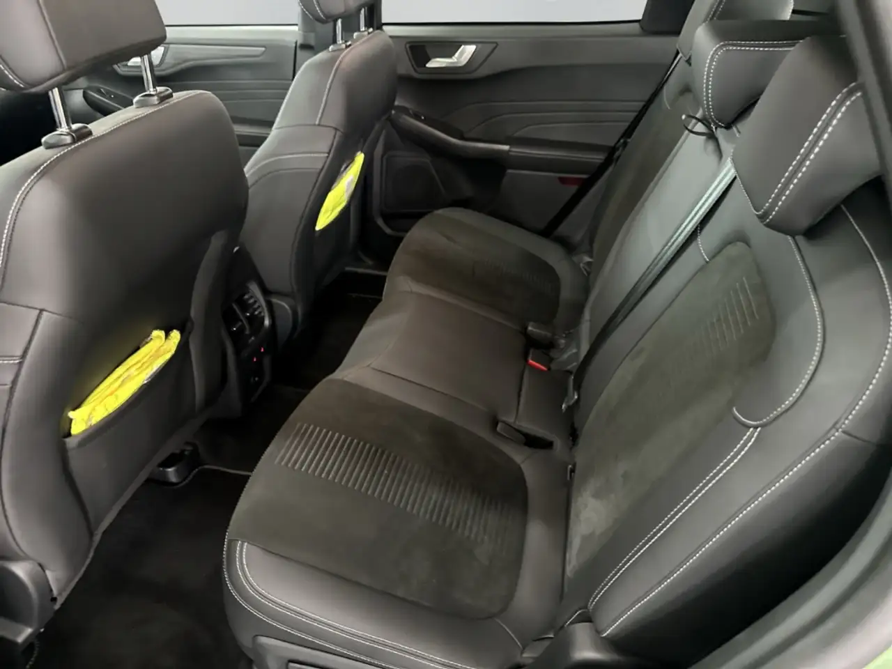 Ford Kuga 10