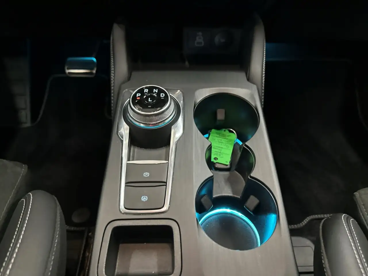 Ford Kuga 11