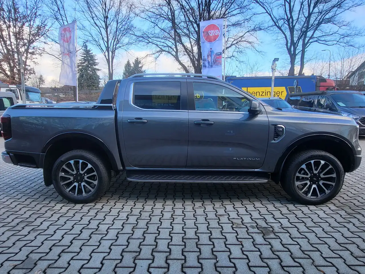 Ford Ranger 6